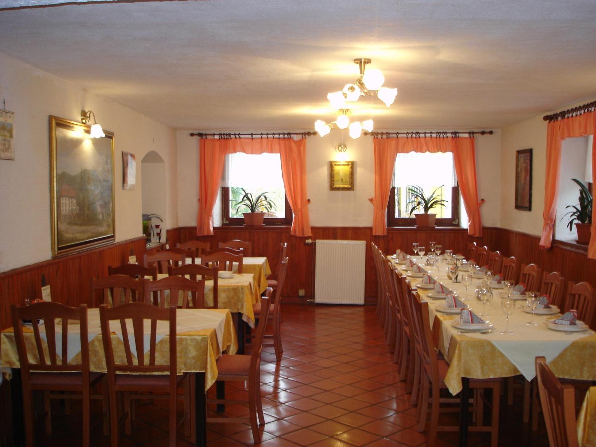 Guest House Cater Lasko Luaran gambar