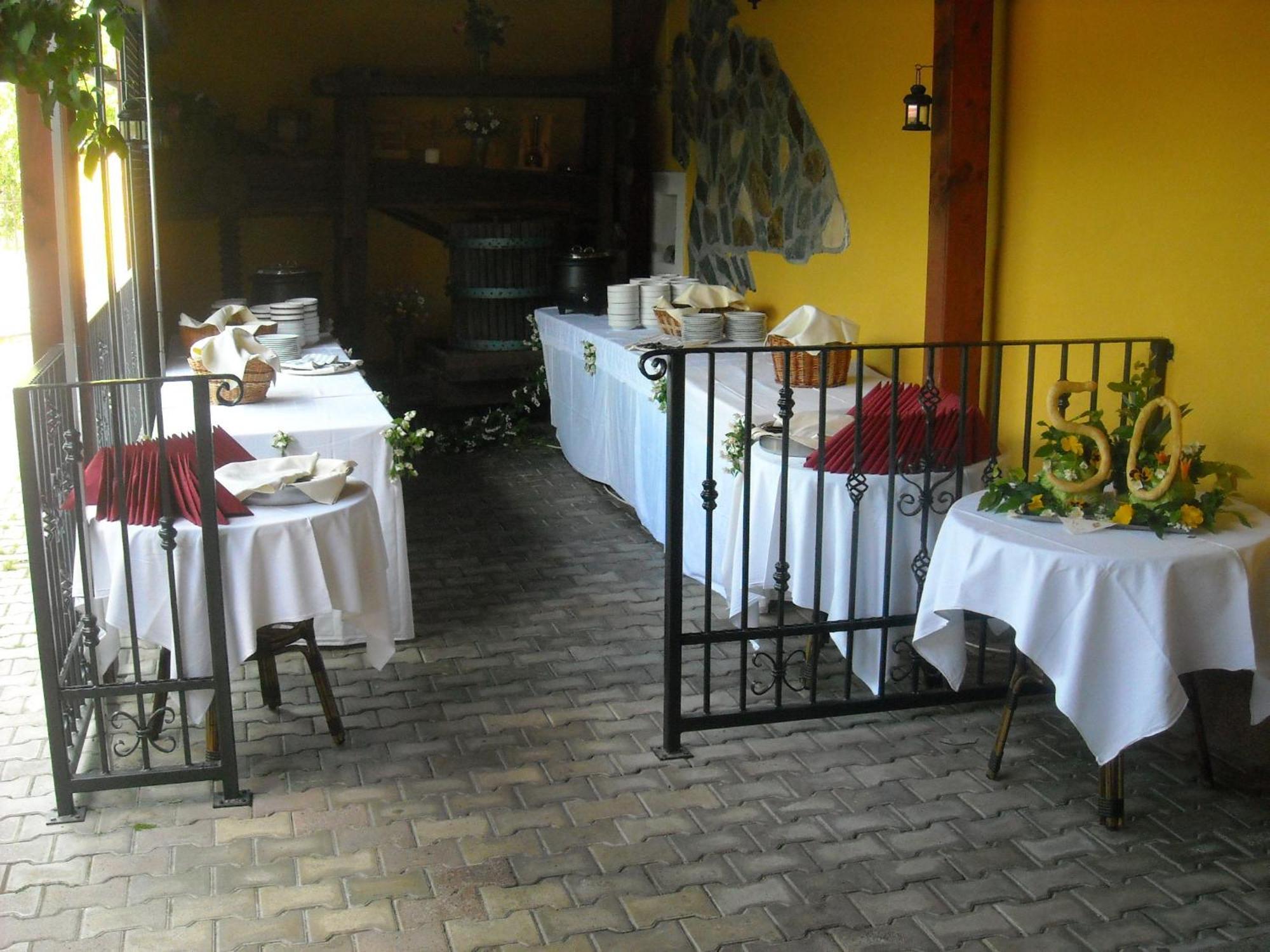 Guest House Cater Lasko Luaran gambar